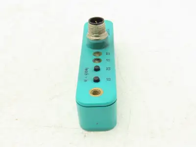 Used PEPPERL+FUCHS _UNKNOWN_ Sensors Indiana US | Arrow Industrial #1316783