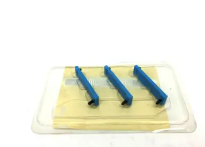 New | in-Stock GRAPHIC CONTROLS BLUE DISPOSABLE PEN SERIES 45 Misc Industrial Equipment | Maverick Industrial Sales #1109796