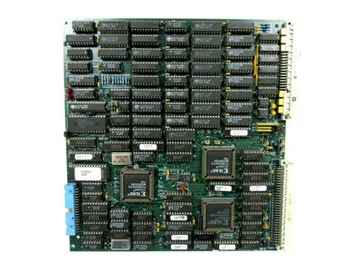USED ELMJET 11636-DD-2 CONTROL BOARD 11636DD2