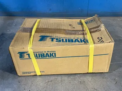 New | in-Stock TSUBAKI RS501LSRT Miscellaneous MRO Ohio US | HGR 24 #1305114