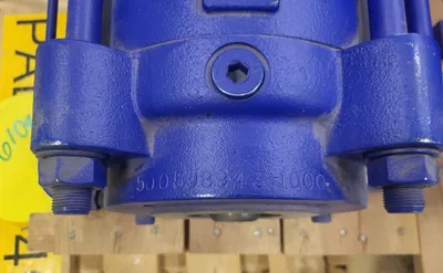 NEW KSB MTC A 32/ 7C-2.1 10.63