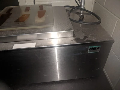 Ahiba Polymat Dyer PM, 17A, 220V, 6600W, 60 Hz