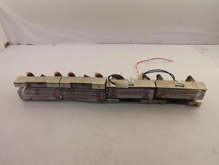 Used KING INSTRUMENTS _UNKNOWN_ Meters - Misc | OCO Industrial #1711040