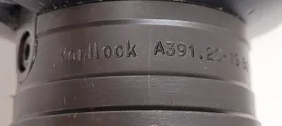 Sandvik Coromant A390.45-50 50 040M Tooling & Accessories, Tooling | Machinery Central (3)