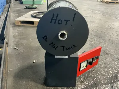 Used _UNKNOWN_ _UNKNOWN_ Vacuum Tumblers Ohio US | HGR 24 #1266524