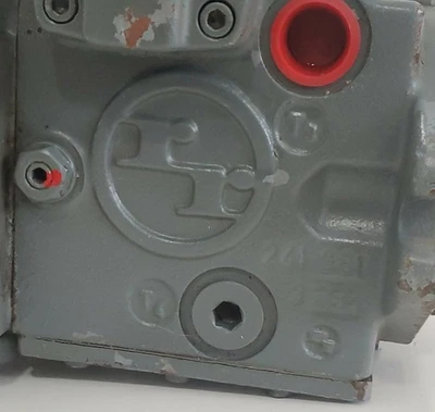 USED Rexroth AA4VG28EP21/30R-PSC60F001D