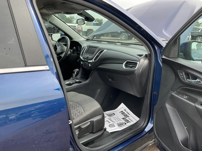 Used 2022 CHEVROLET EQUINOX SUVs Michigan US | Miedema Asset Management Group #1444827