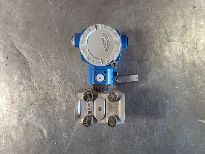 NEW ENDRESS+HAUSER PMD75-EAC7LB1DAAU