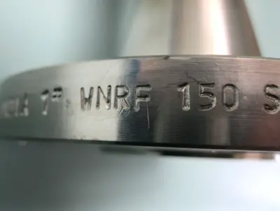 USED Micro Motion R100