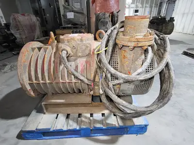 Used GRINDEX 8124.400-0021 Parts (Hydraulics and Pneumatics) British Columbia CA | Lenmark #1440628