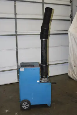 USED TORIT PT 100C3
