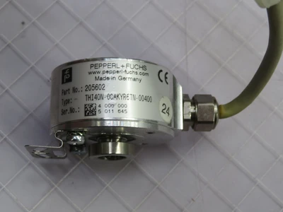 Used PEPPERL+FUCHS _UNKNOWN_ Encoders Texas US | OCO Industrial #1703961
