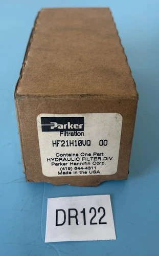 NEW Parker HF21H10VQ