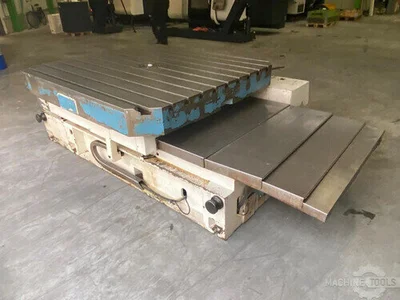 USED 1998 UNION TI 1800