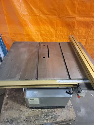 Union Table Saw