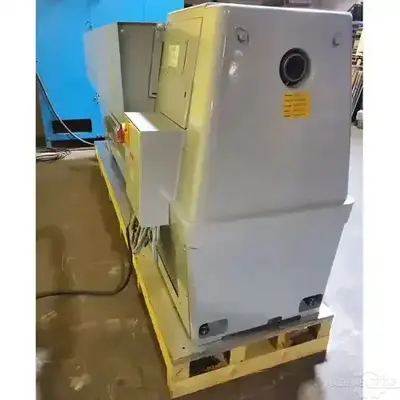 USED CLAUSING COLCHESTER 17