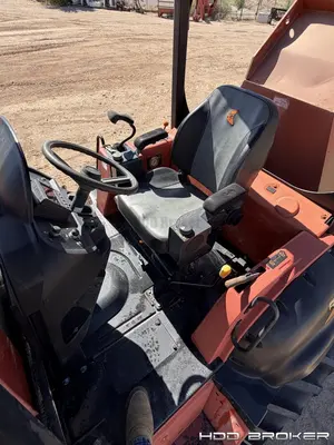 Used 2014 DITCH 2014 DITCH WITCH RT120 Trenchers Florida US | HDD Broker #1346971