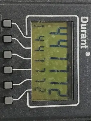 USED DURANT E4148790