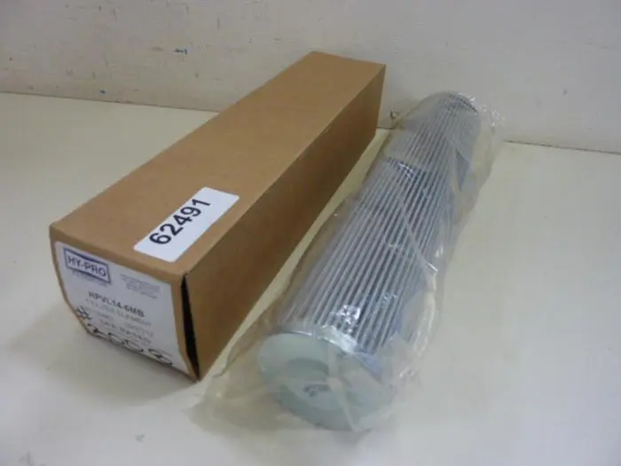 Used SCHROEDER HPVL14-6MB Filters | Ideal Machinery #625700