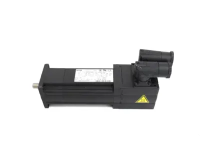 NEW LENZE MCS 06I41LRS0P1-A11N-ST5S00N-R2SU SERVO MOTOR