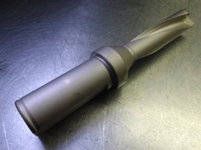 Walter 13/16" Coolant Thru Indexable Drill B4214.UF26.206.Z1.082R-3 (LOC71)
