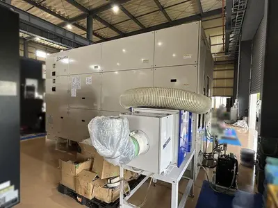 Used 2024 OKUMA MULTUS-4000U Multitasking Machining Centers Georgia US | Shub Machinery #1370797