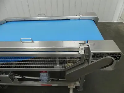 USED METTLER-TOLEDO, LLC V4-RAD
