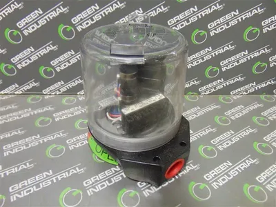 StoneL PQ4SC1R Quartz PQ Valve Position Sensor New NIB