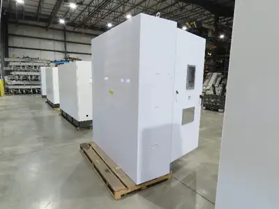 Used SAGINAW _UNKNOWN_ Electrical Boxes Indiana US | Arrow Industrial #1365093