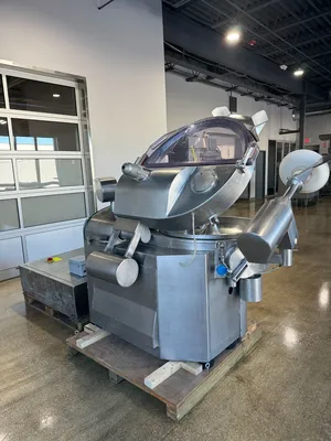 USED SEYDELMANN K64
