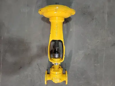 NEW MASONEILAN 535H