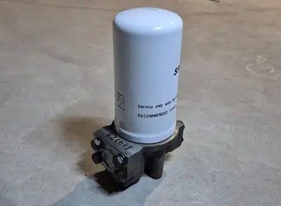 USED DANA 4209440