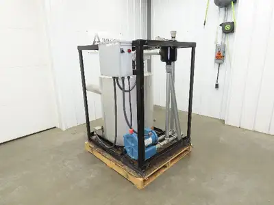Used AMETEK _UNKNOWN_ Vacuum Pumps Indiana US | Arrow Industrial #1367440