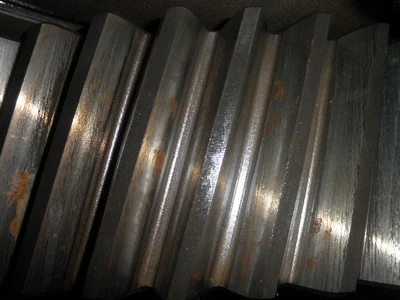 USED FALK 15.8 X 5.5Z3-S