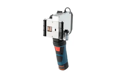 Markoprint X1JET HP HandHold Handheld Ink Jet Printers | Envoy Equipment LLC (2)