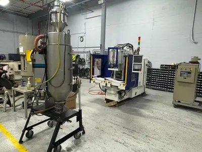 Used 2016 NOVATEC ND-50 Dryers | Absolute Machinery #540995