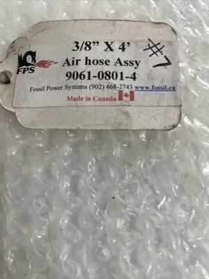 NEW FPS 9061-0801-4