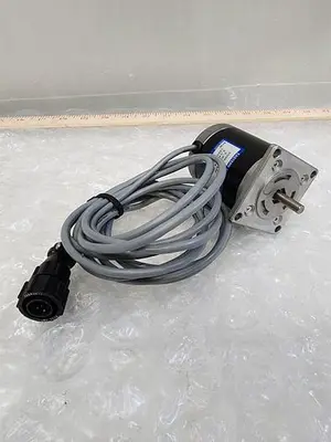 EASTERN AIR DEVICE STEPPING MOTOR LA23BCF-M3000
