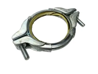 USED JACOB PULL RINGS WITHOUT SEALANT FOR U-SHAPED SEALS 80MM DIAMETER DN