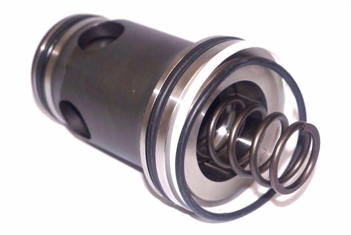 NEW REXROTH LC 40 B20D6X VALVE CARTRIDGE LC40B20D6X