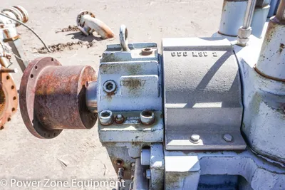 NEW SULZER BINGHAM 10X14X16.5BX HSB