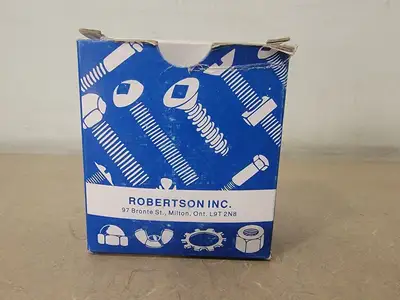 Flat Head Aster Lo-Root Screw Size 8 x 2" (Box of 100)