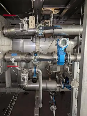 USED 2019 KRONES SD10-IG16