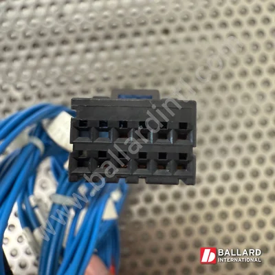 FANUC Brake Release Cable