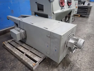 USED STRAHLBOSE STRAHLBOSE 140