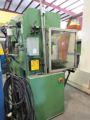 Used DENISON _UNKNOWN_ Hydraulic Presses Tennessee US | Pearl Equipment #1556237