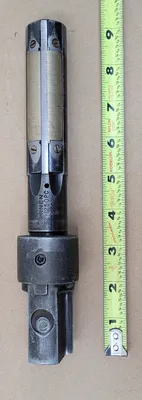 SUNNEN Y32-1250 PC Tooling & Accessories, Mandrels | Machinery Central (6)