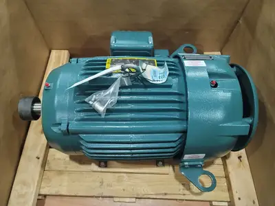 NEW FLOWSERVE 12 EJH-1