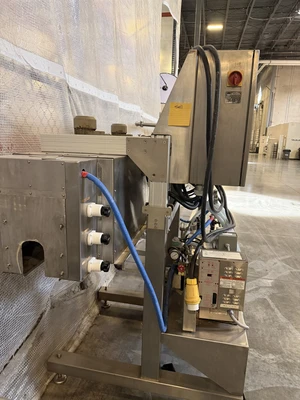 USED 1900 AESUS SYSTEMS HYBRID TUNNEL 48"