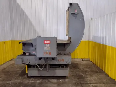 USED ROWE UB-16